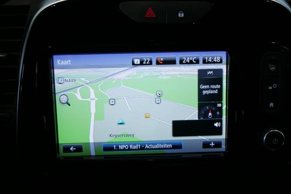 Renault Captur - Afbeelding 18 van 30