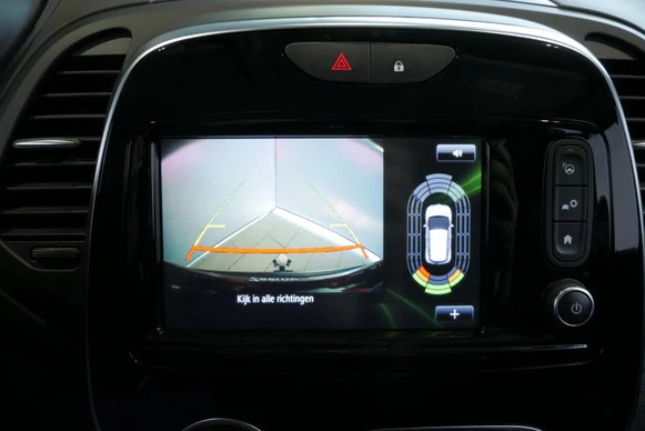 Renault Captur - Afbeelding 19 van 30