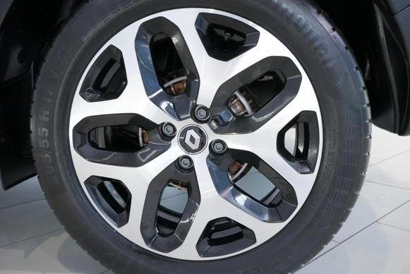 Renault Captur - Afbeelding 26 van 30