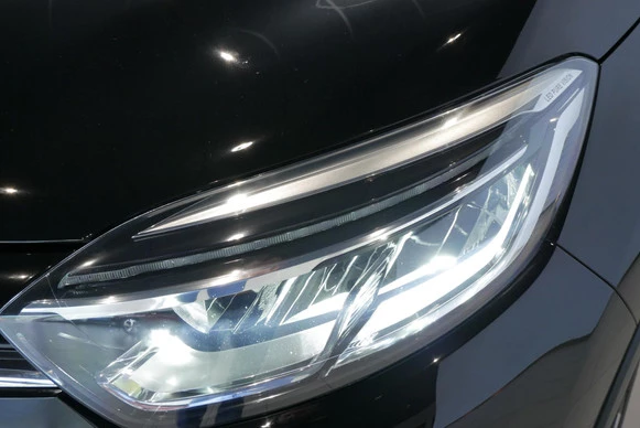Renault Captur - Afbeelding 27 van 30