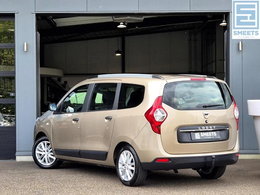 Dacia Lodgy - Afbeelding 2 van 30
