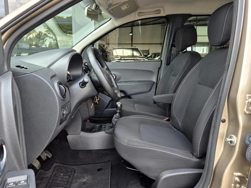 Dacia Lodgy - Afbeelding 4 van 30