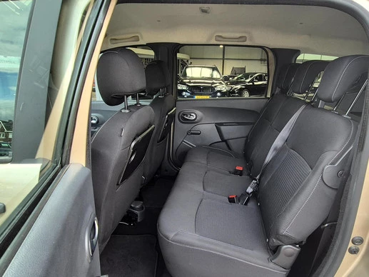 Dacia Lodgy - Afbeelding 5 van 30