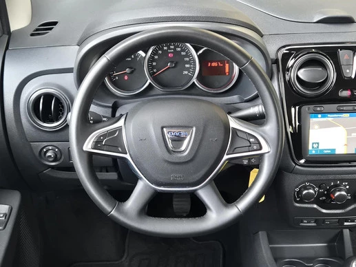Dacia Lodgy - Afbeelding 6 van 30