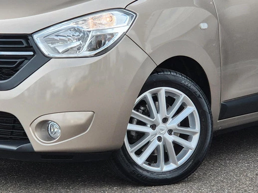 Dacia Lodgy - Afbeelding 9 van 30