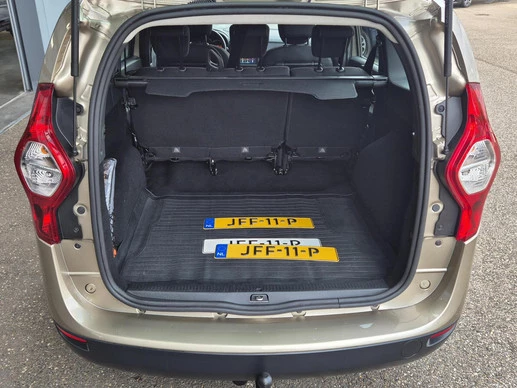 Dacia Lodgy - Afbeelding 10 van 30