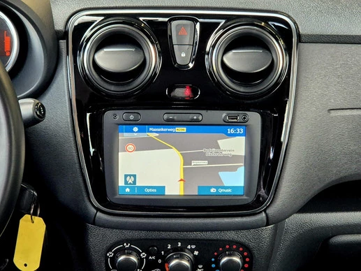 Dacia Lodgy - Afbeelding 11 van 30