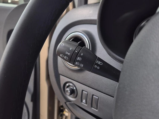 Dacia Lodgy - Afbeelding 14 van 30
