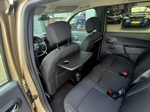 Dacia Lodgy - Afbeelding 24 van 30