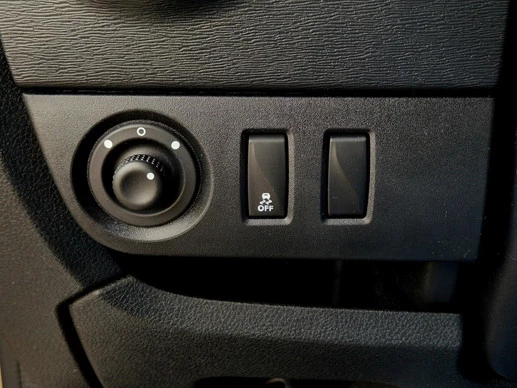 Dacia Lodgy - Afbeelding 26 van 30