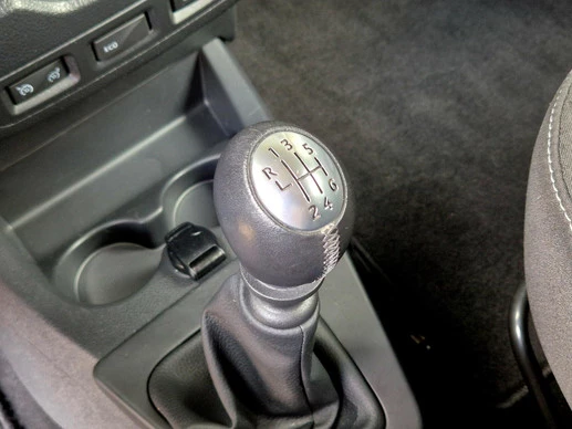 Dacia Lodgy - Afbeelding 27 van 30