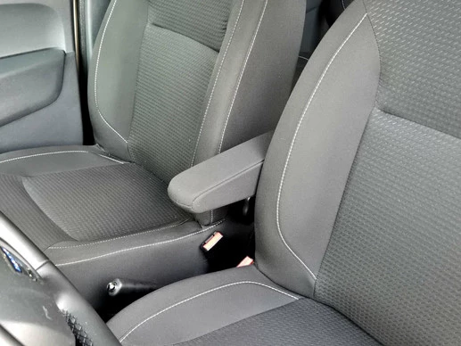 Dacia Lodgy - Afbeelding 28 van 30