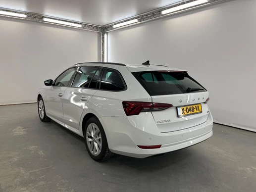 Škoda Octavia - Afbeelding 4 van 10