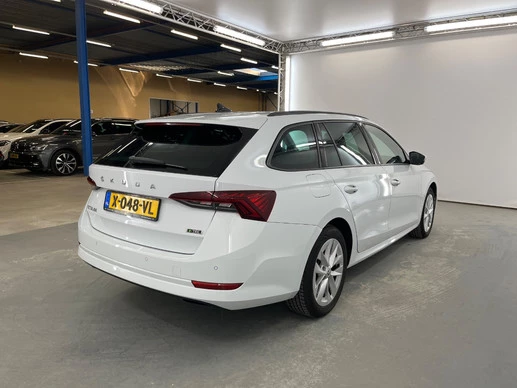 Škoda Octavia - Afbeelding 5 van 10