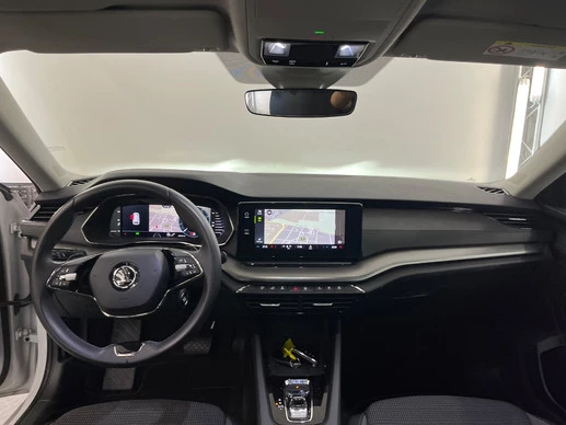 Škoda Octavia - Afbeelding 6 van 10