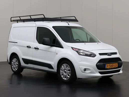Ford Transit Connect - Afbeelding 1 van 21