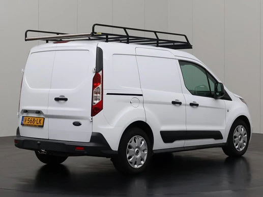Ford Transit Connect - Afbeelding 2 van 21