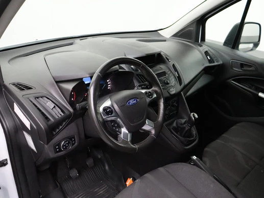 Ford Transit Connect - Afbeelding 3 van 21