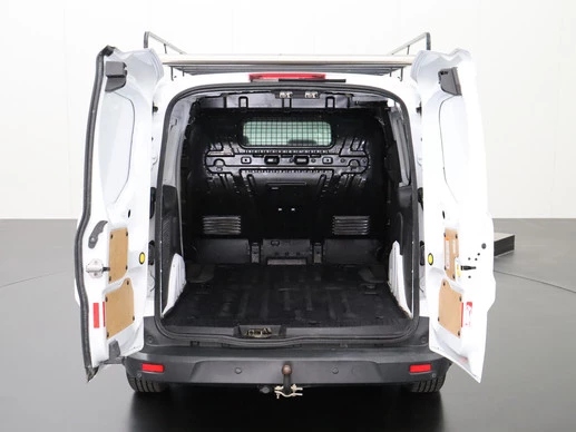 Ford Transit Connect - Afbeelding 4 van 21