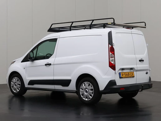 Ford Transit Connect - Afbeelding 6 van 21