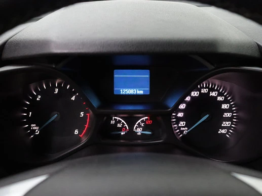 Ford Transit Connect - Afbeelding 9 van 21