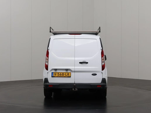 Ford Transit Connect - Afbeelding 11 van 21