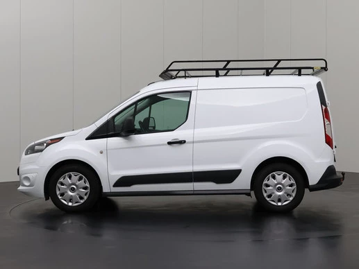 Ford Transit Connect - Afbeelding 12 van 21