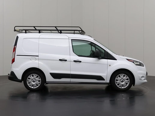 Ford Transit Connect - Afbeelding 13 van 21