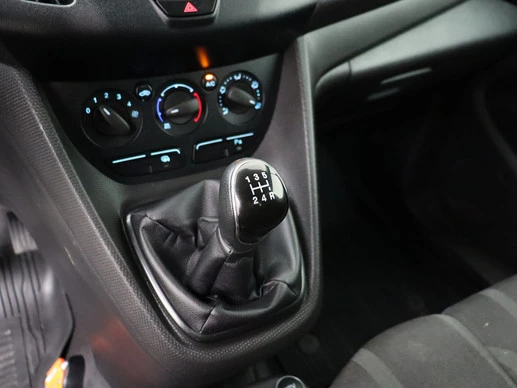 Ford Transit Connect - Afbeelding 15 van 21