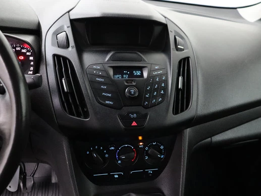 Ford Transit Connect - Afbeelding 16 van 21