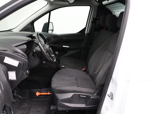Ford Transit Connect - Afbeelding 17 van 21