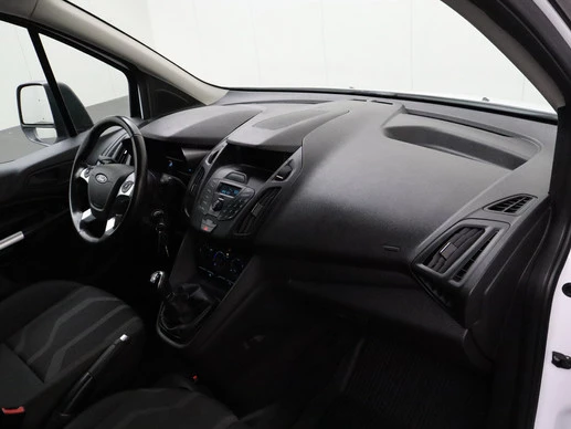 Ford Transit Connect - Afbeelding 18 van 21