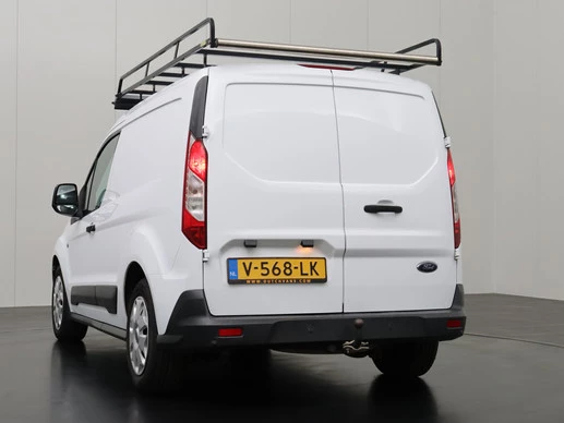 Ford Transit Connect - Afbeelding 19 van 21