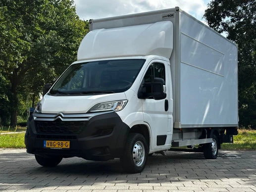 Citroën Jumper - Afbeelding 1 van 26