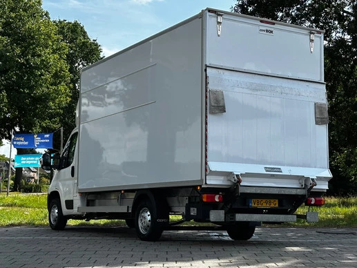 Citroën Jumper - Afbeelding 3 van 26