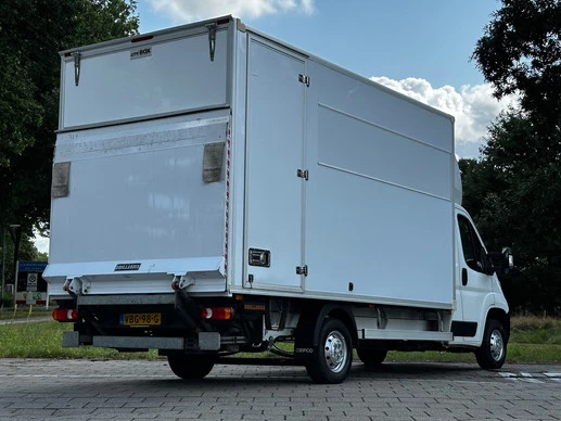 Citroën Jumper - Afbeelding 4 van 26