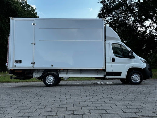 Citroën Jumper - Afbeelding 5 van 26