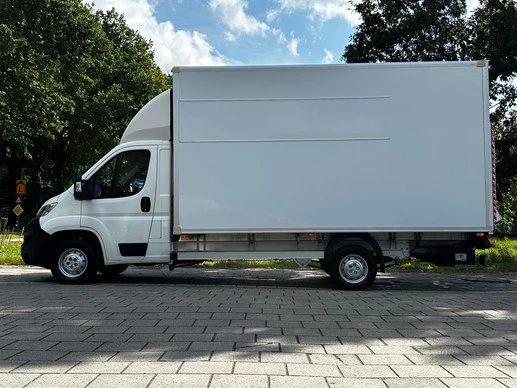 Citroën Jumper - Afbeelding 6 van 26