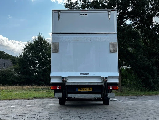 Citroën Jumper - Afbeelding 7 van 26