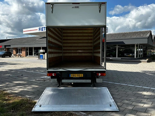 Citroën Jumper - Afbeelding 8 van 26