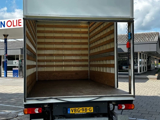 Citroën Jumper - Afbeelding 10 van 26