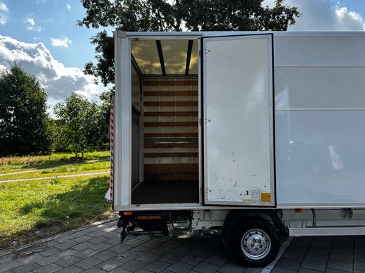 Citroën Jumper - Afbeelding 11 van 26