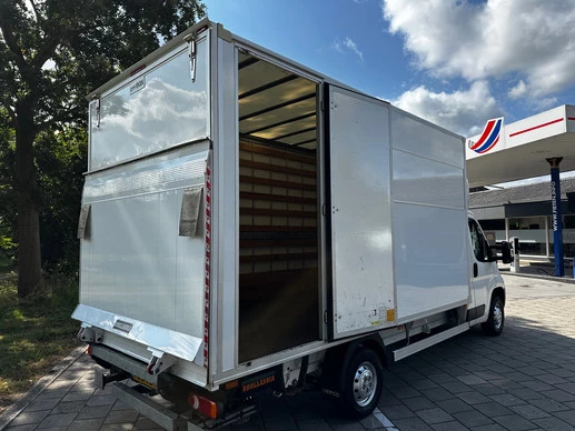 Citroën Jumper - Afbeelding 12 van 26