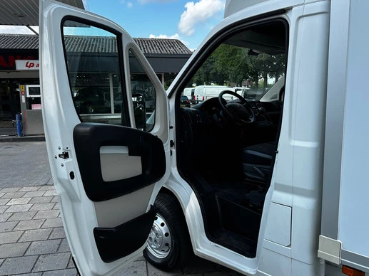 Citroën Jumper - Afbeelding 13 van 26