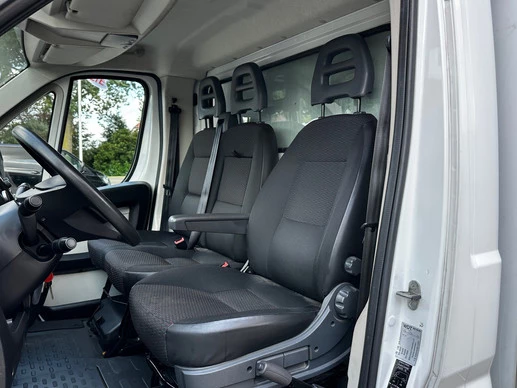 Citroën Jumper - Afbeelding 14 van 26