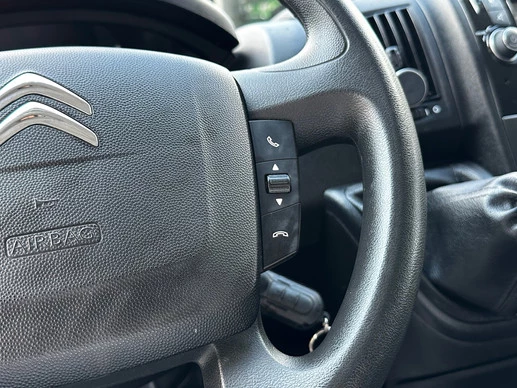 Citroën Jumper - Afbeelding 17 van 26