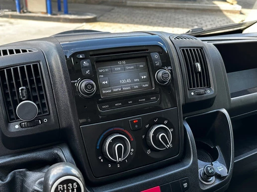Citroën Jumper - Afbeelding 19 van 26