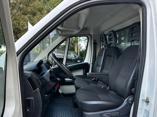 Citroën Jumper - Afbeelding 25 van 26