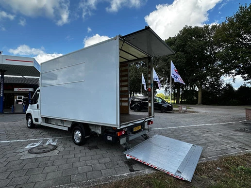 Citroën Jumper - Afbeelding 26 van 26