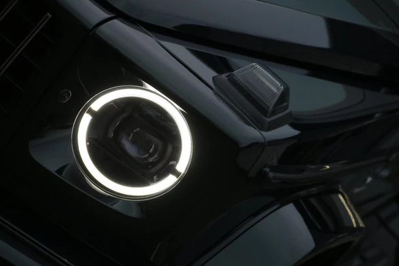 Mercedes-Benz G-Klasse - Afbeelding 3 van 30